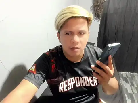 Clark Asian online show from February 24, 2026, 12:47 pm