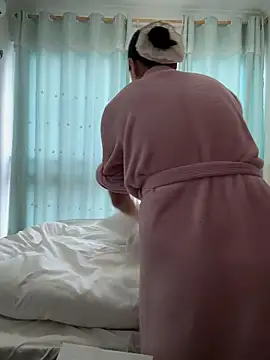 ruanruan05 online show from March 28, 2026, 1:49 am