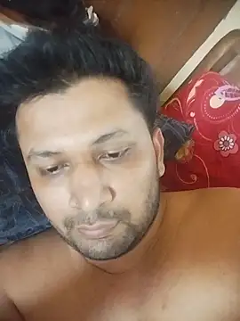 Pravin9562 online show from April 23, 2026, 8:24 am