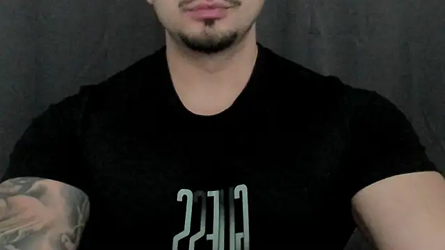 TONYWILSONN online show from March 19, 2026, 5:33 am