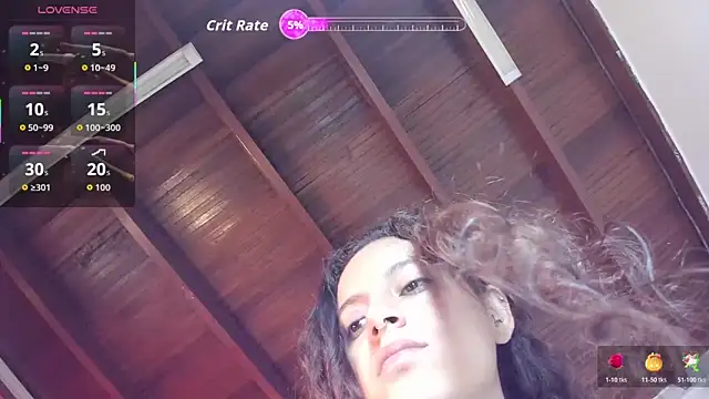 maria Turner1 online show from February 4, 2026, 11:38 am