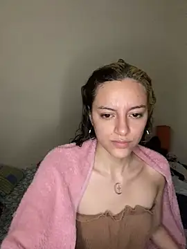 maria Turner1 online show from March 28, 2026, 10:04 am