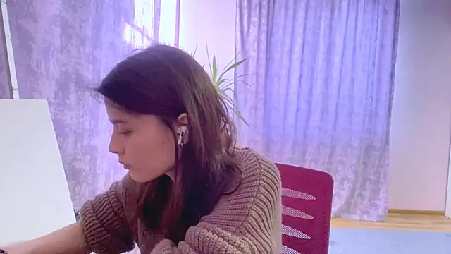 SaintMari online show from January 17, 2026, 12:10 pm