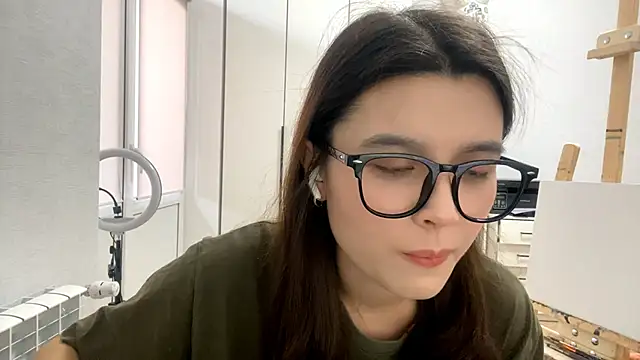 SaintMari online show from February 23, 2026, 12:13 pm