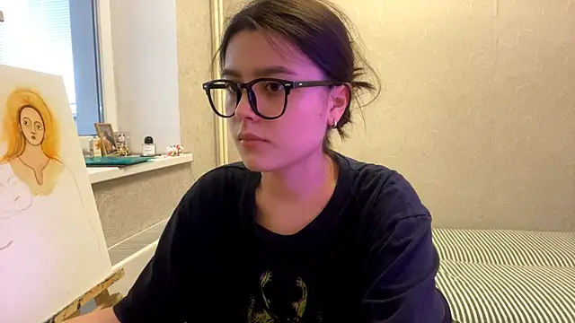 Snapshot of SaintMari chatting on May 24, 2026, 2:22 pm SaintMari online show from May 24, 2026, 2:22 pm