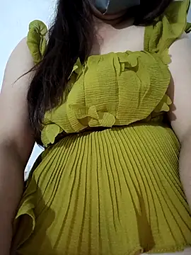 Elizabeth8 online show from February 1, 2026, 2:04 pm