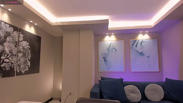 EmilyCarterX online show from February 22, 2026, 11:09 am