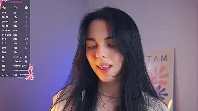 MirnaTellado online show from April 15, 2026, 7:15 am