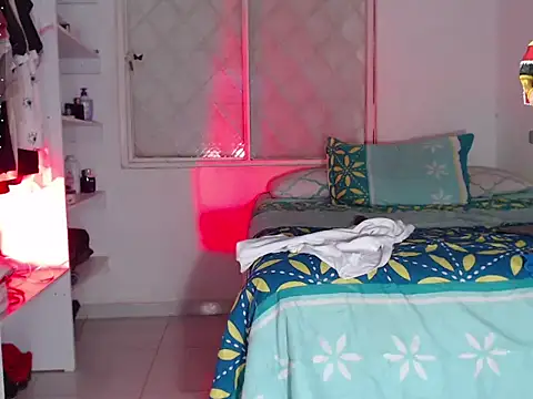 julieth spencer1 online show from January 31, 2026, 7:11 pm