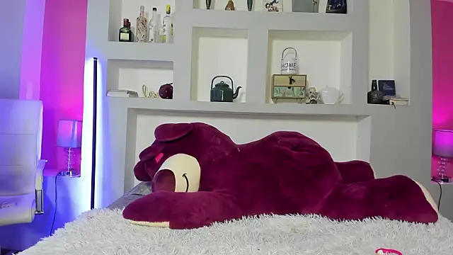 Rosy Sweet online show from March 9, 2026, 11:47 am