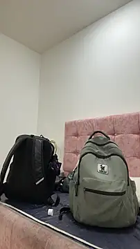 Alexander Connor online show from March 19, 2026, 11:58 am