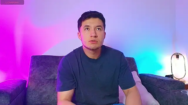 Alexander Connor online show from March 29, 2026, 12:05 pm