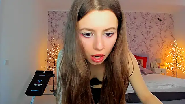 Hot Molly5 online show from February 15, 2026, 10:58 am