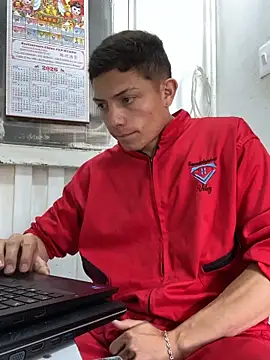 santiObrero online show from February 24, 2026, 4:16 pm