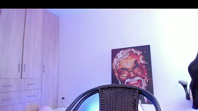 JulzLopez  online show from March 21, 2026, 8:12 pm