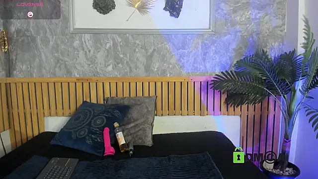 Marilyndackaria  online show from February 5, 2026, 11:37 am