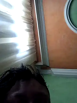 Marilyndackaria  online show from March 10, 2026, 12:32 pm