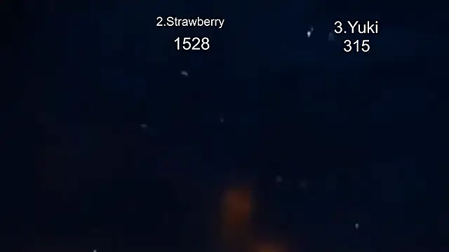 Supergurl88 online show from January 31, 2026, 7:11 pm