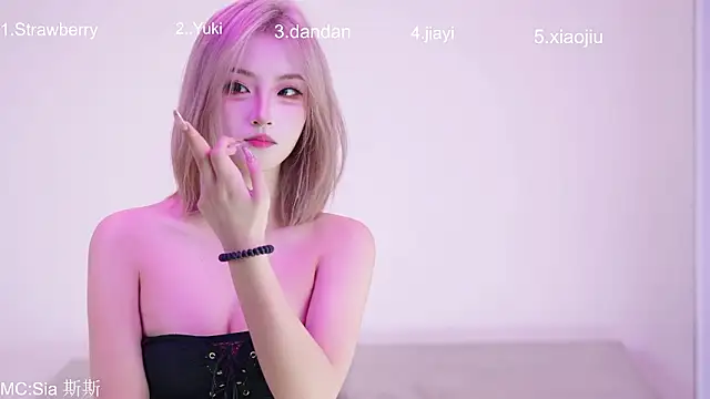 Supergurl88 online show from March 28, 2026, 1:54 pm