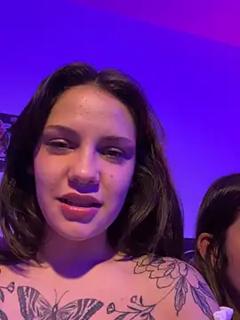 Snapshot of anisile chatting on February 5, 2026, 4:39 am anisile online show from February 5, 2026, 4:39 am