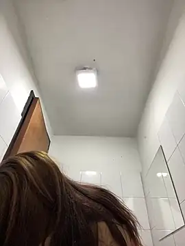 EmilyMoore Pink online show from February 10, 2026, 6:17 am