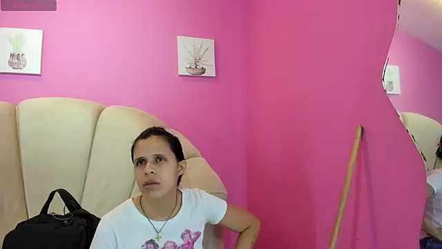 mitzukywinteer online show from February 23, 2026, 8:39 pm