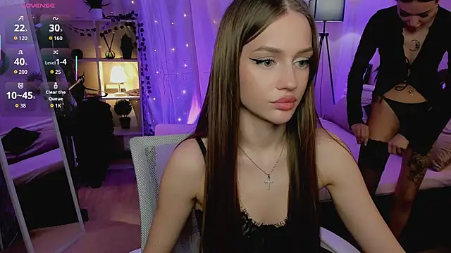 Snapshot of _JessLei_ chatting on February 25, 2026, 2:16 pm JessLei online show from February 25, 2026, 2:16 pm