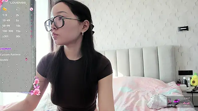 theadorableprinces online show from May 20, 2026, 2:12 pm