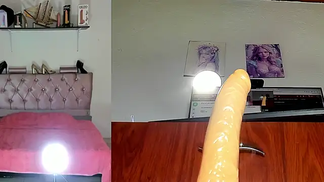 harper funny online show from February 14, 2026, 6:04 pm