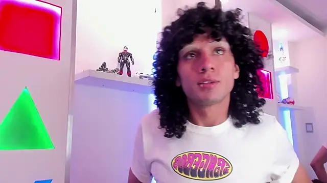 4L3JX online show from January 19, 2026, 1:15 pm