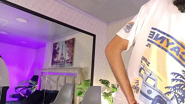 4L3JX online show from February 10, 2026, 12:20 pm