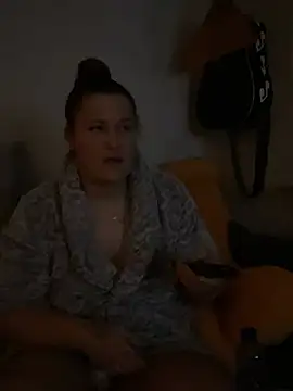 justsomeoneuknow online show from February 24, 2026, 9:02 pm