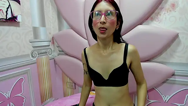 zaira skinny online show from May 24, 2026, 8:14 pm