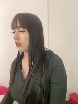 Melody rousse   online show from February 14, 2026, 8:49 pm