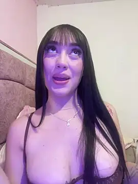 Melody rousse   online show from April 13, 2026, 9:53 pm