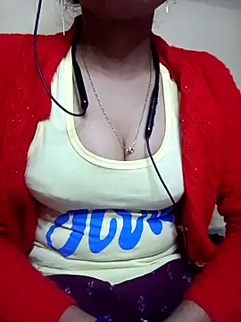 annugirl online show from January 17, 2026, 10:53 am