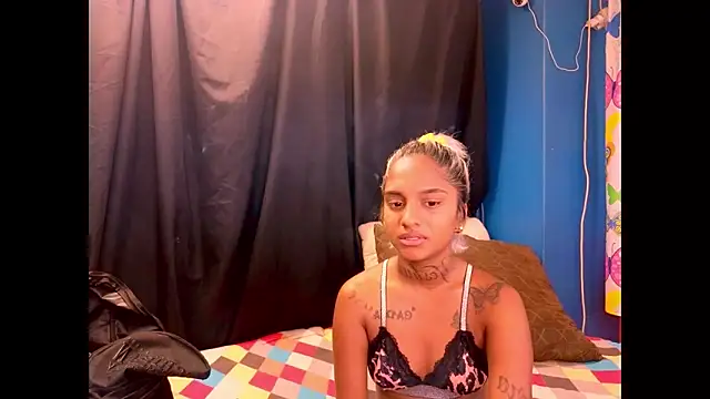 indiansumaya29 online show from February 9, 2026, 6:06 am