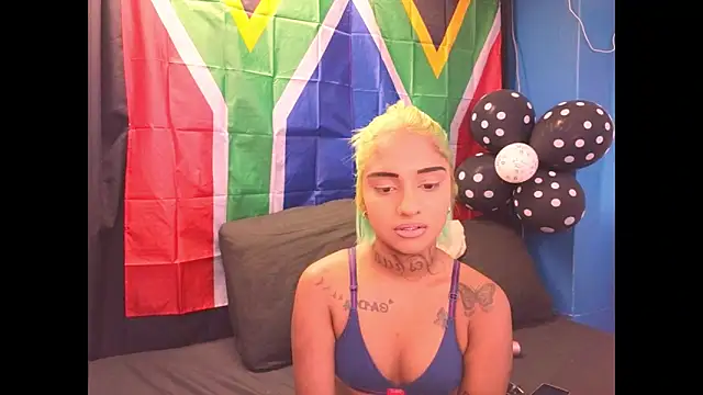 indiansumaya29 online show from February 28, 2026, 5:41 am