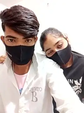 Rubina khan1 online show from February 18, 2026, 3:02 am