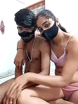 Rubina khan1 online show from February 19, 2026, 3:13 am