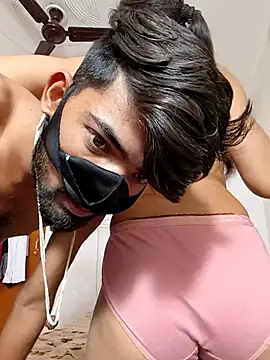 Rubina khan1 online show from February 26, 2026, 7:18 am