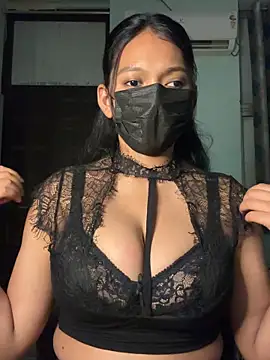 RadhikaHotty online show from March 20, 2026, 5:07 pm