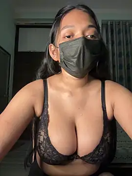 RadhikaHotty online show from March 23, 2026, 5:28 pm