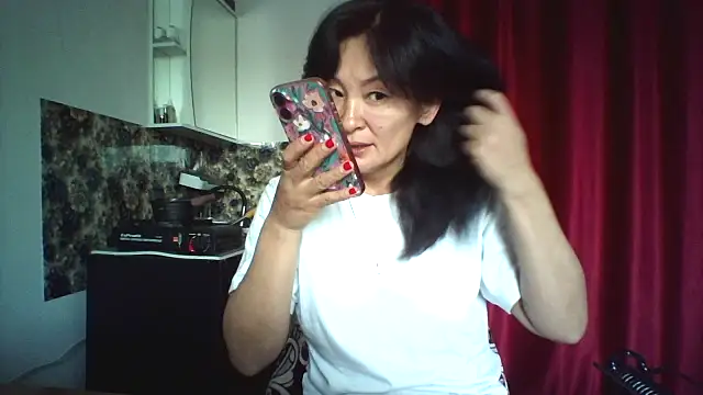 bella2322 online show from April 4, 2026, 4:55 am