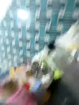 Hot-Tinaa online show from April 1, 2026, 4:57 am