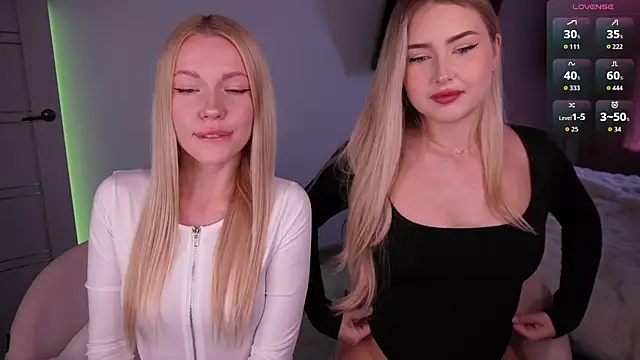 cutebon online show from May 30, 2026, 4:31 am
