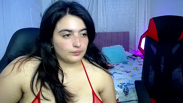 sonic jess07 online show from February 14, 2026, 3:25 am