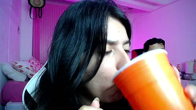 sonic jess07 online show from April 10, 2026, 9:25 am