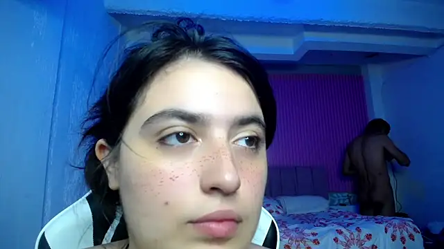 sonic jess07 online show from April 18, 2026, 8:07 am