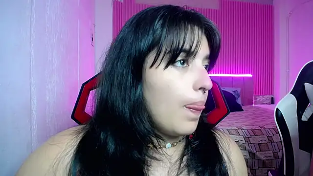 Snapshot of sonic_jess07 chatting on July 3, 2026, 3:57 am sonic jess07 online show from July 3, 2026, 3:57 am